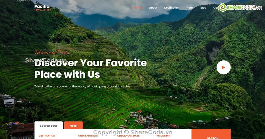 Template,website đẹp,website