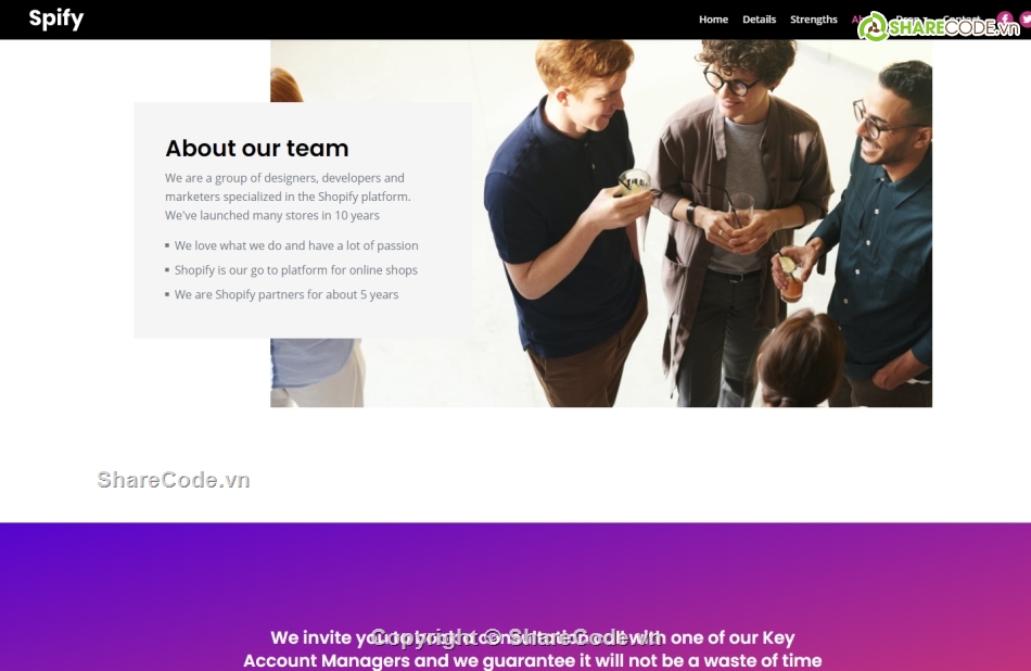 Template giới thiệu khởi nghiệp,Template website giới thiệu,Template website team,website giới thiệu khởi nghiệp