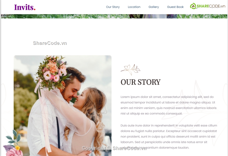 Template website wedding,Template website giới thiệu tin tức,Template website giới thiệu đám cưới,Template website giới thiệu wedding,website tin tức đám cưới