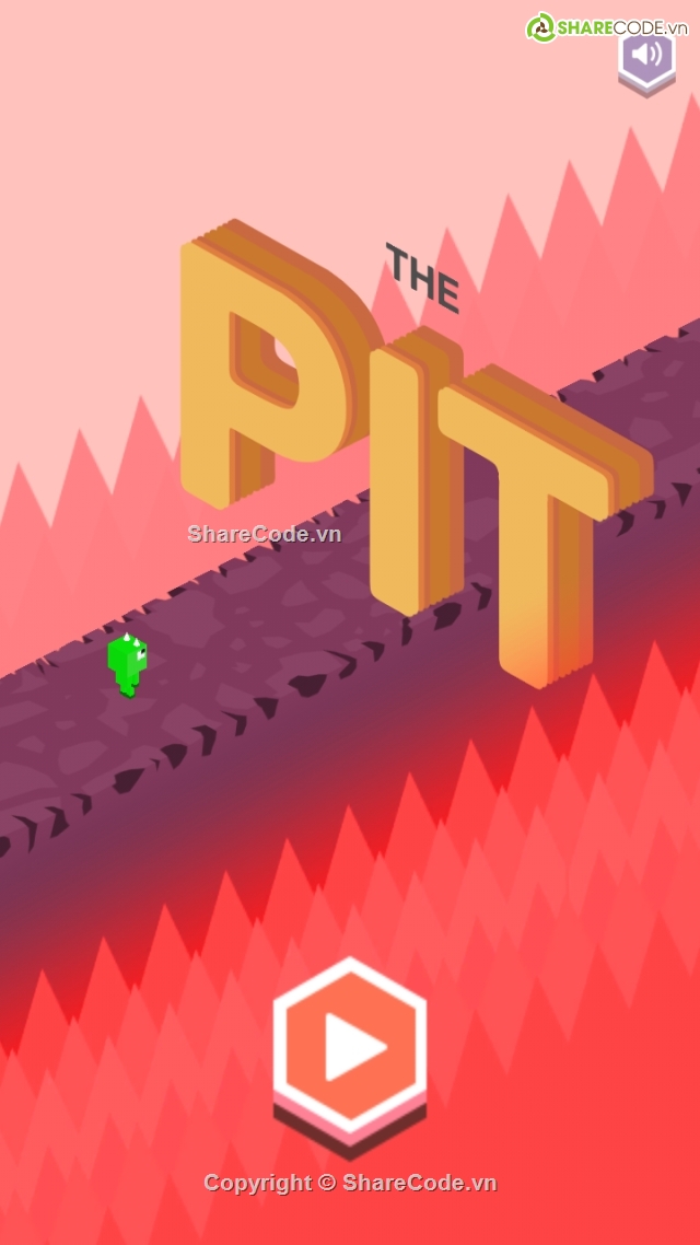 The Pit 3D,game,Manager,Asset Game 3D,Game adroid,Game Manager