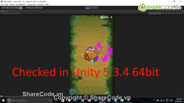 game unity c#,source code game unity,mobile game unity,endless runner unity,unity endless jumper game,The Protector