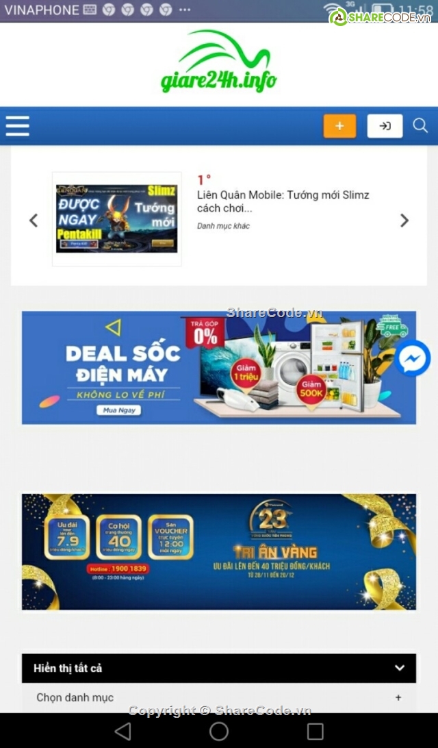 Web tiếp thị quảng cáo,REHub - Price Comparison,Affiliate Marketing,Multi Vendor Store,Community Theme