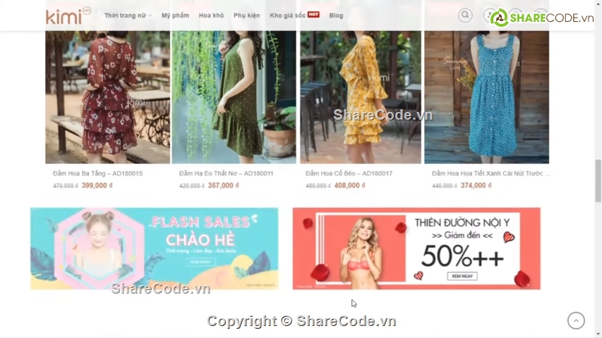 Code web shop thời trang,Full code Website bán thời trang,Full code shop thời trang,website shop thời trang,Code web thời trang,WordPress Theme bán thời trang