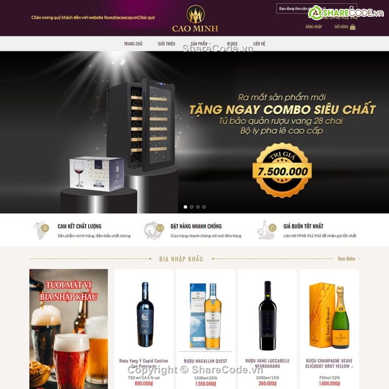 wordpress,website wordpress,web shop,web shop bán hàng,wordpress bán hàng