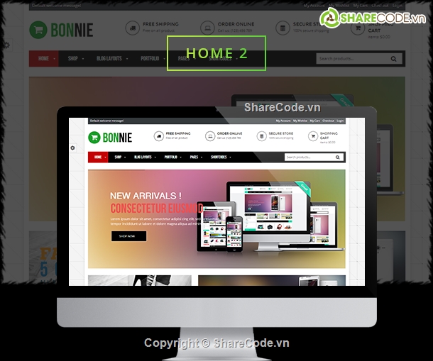 theme wp,theme wordpress,VG Bonnie v2.4,Theme WordPress VG Bonnie