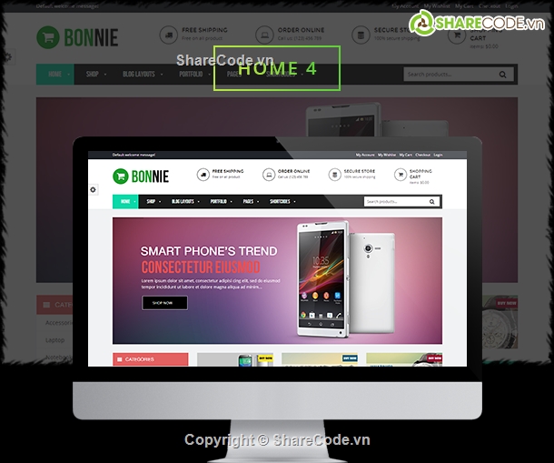 theme wp,theme wordpress,VG Bonnie v2.4,Theme WordPress VG Bonnie