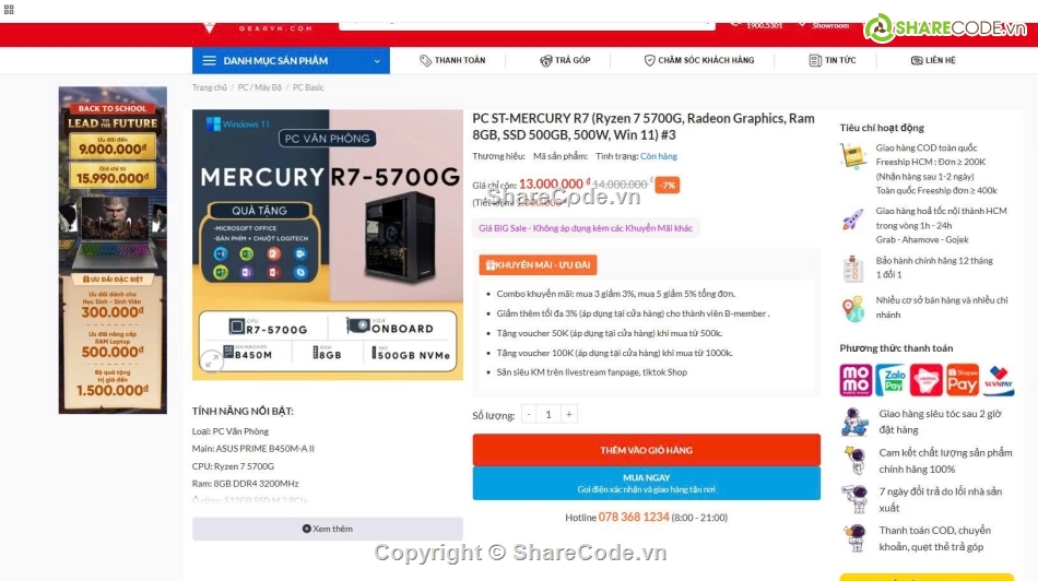 Theme WordPress,Theme bán hàng WordPress,website chuẩn SEO,website bán hàng