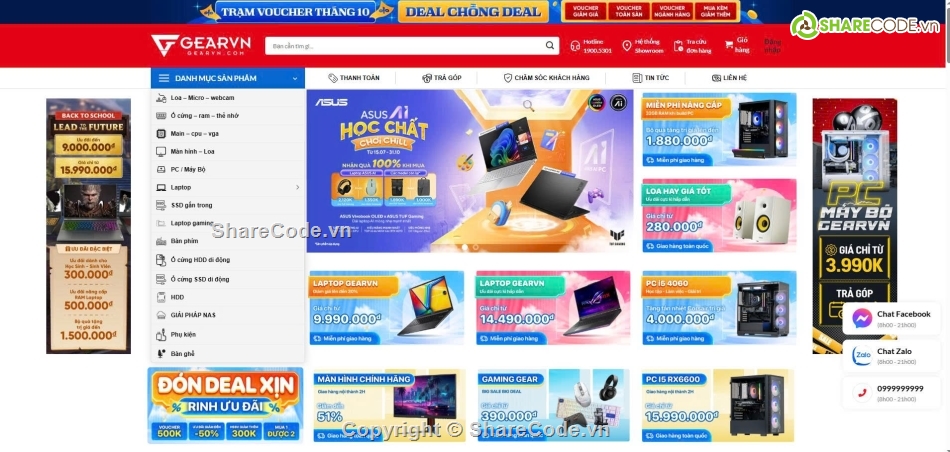 Theme WordPress,Theme bán hàng WordPress,website chuẩn SEO,website bán hàng