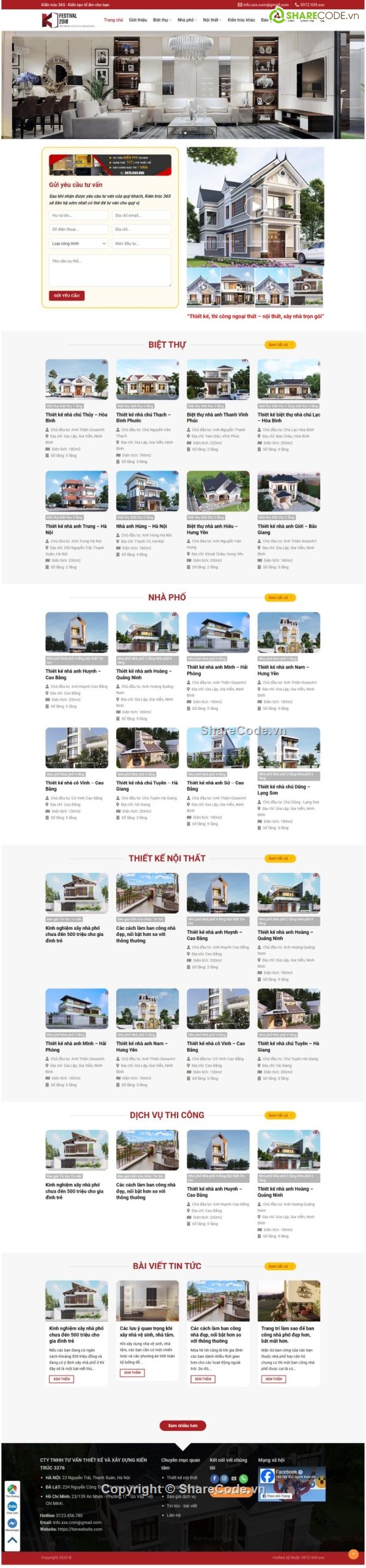 theme wordpress,Website công ty,theme web kiến trúc,SQL,php vs mysql,theme giá rẻ