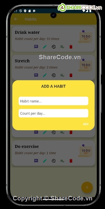 bot cảm xúc,kotlin,code theo dõi cảm xúc