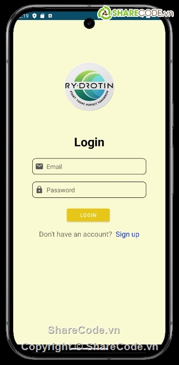 bot cảm xúc,kotlin,code theo dõi cảm xúc