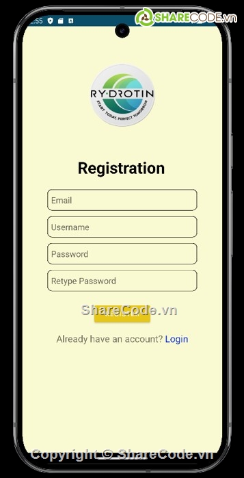 bot cảm xúc,kotlin,code theo dõi cảm xúc