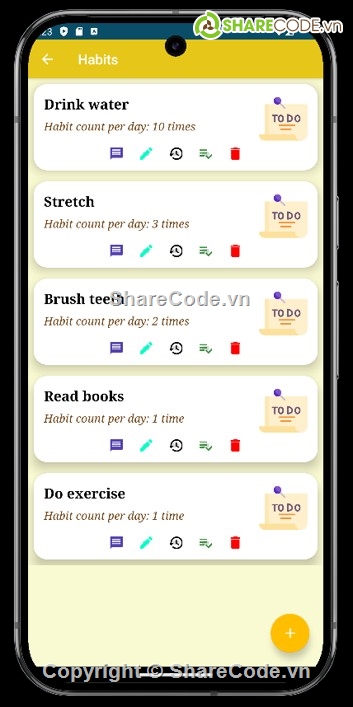 bot cảm xúc,kotlin,code theo dõi cảm xúc