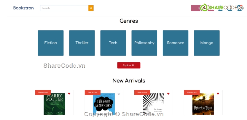Thương mại điện tử,nodejs,node js