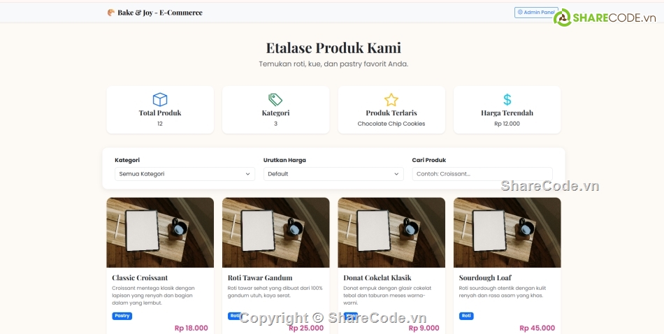 điện tử,thương mại,bán bánh