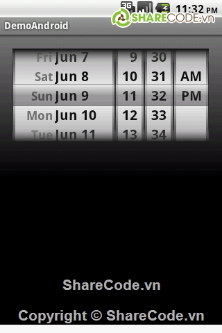 source code,source code android,code demo con quay,Demo Android Wheel All