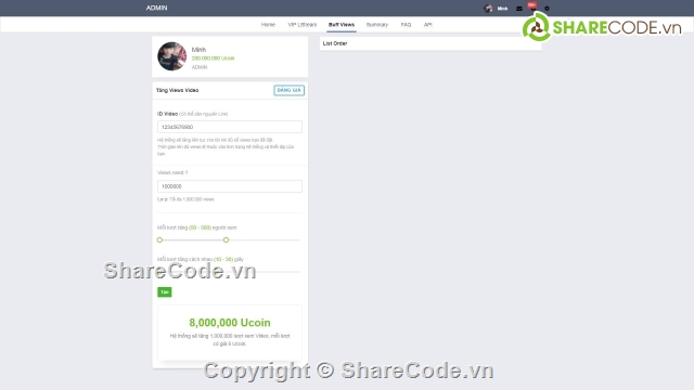 auto facebook,code web tăng view,phần mềm tăng view,Tool tăng mắt xem fb,HACK VIEW FACEBOOK