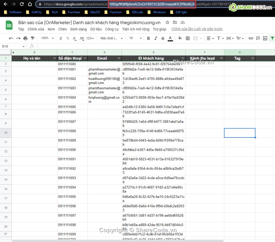 winform c#,Api Google Sheet,Doc data tu google sheet,Ghi data xuong sql,Tools đọc data,api link google sheet