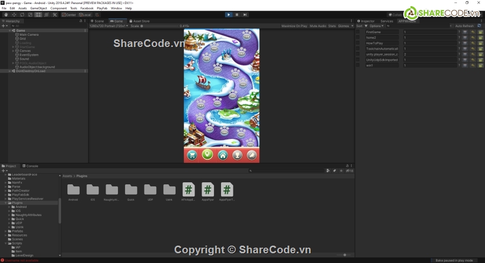 Unity source code,Source code game Unity,Unity code game,Unity Complete Project