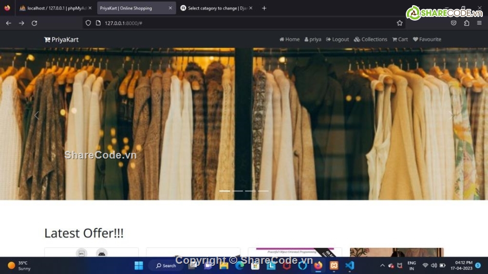 web,django,code django,bán hang