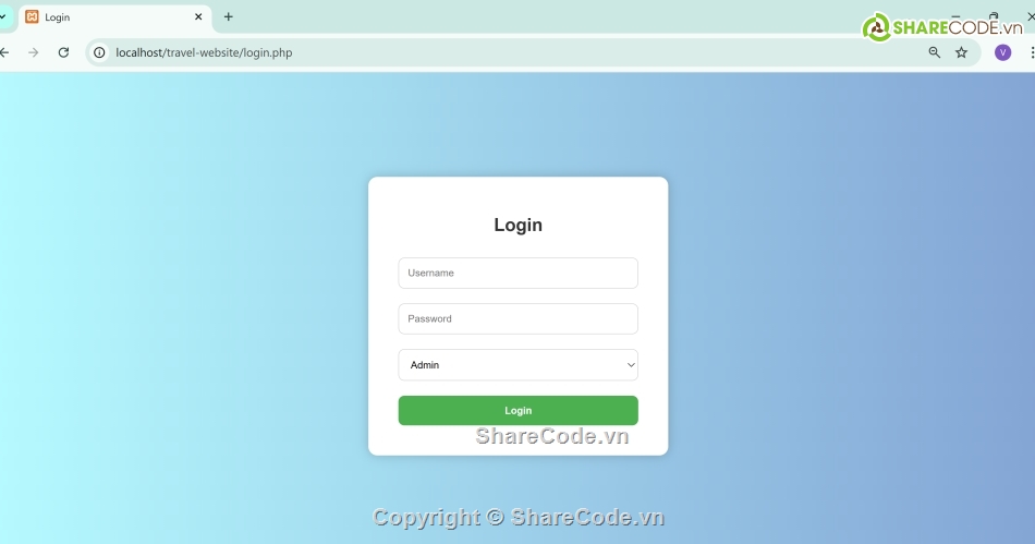 web,lịch,web du lich