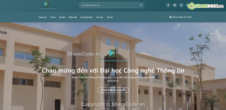 quản lý thông tin,quản lý trường học,web tin tức