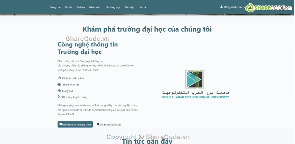 quản lý thông tin,quản lý trường học,web tin tức