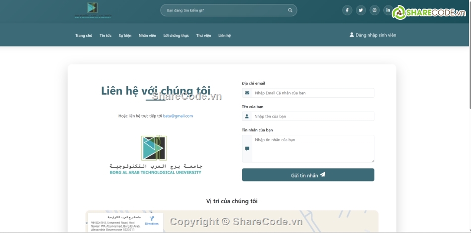quản lý thông tin,quản lý trường học,web tin tức