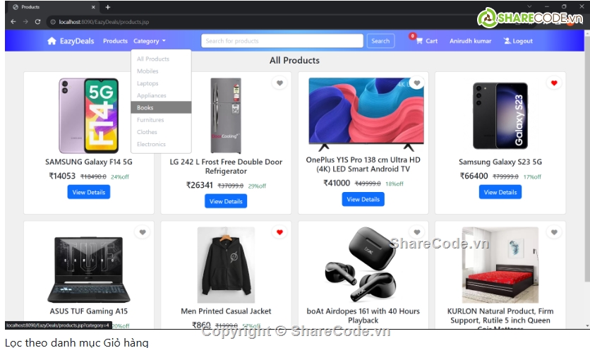 thương mại,web thương mại điện tử,web thương mại