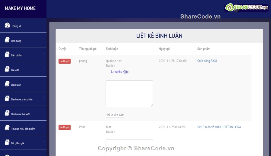 web,nội thất,thương mại,web thương mại điện tử