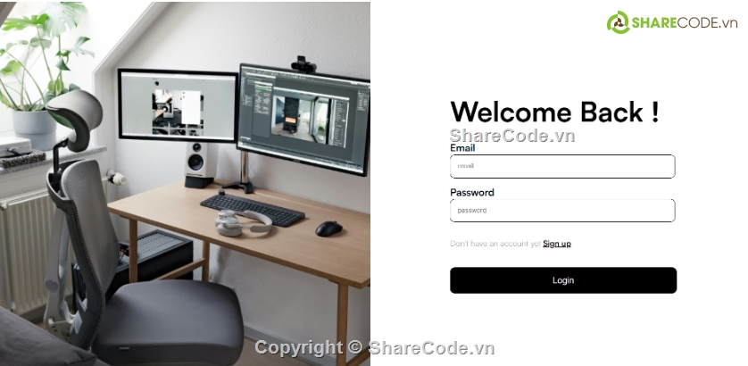 web php,giao diện,web đẹp,điện tử