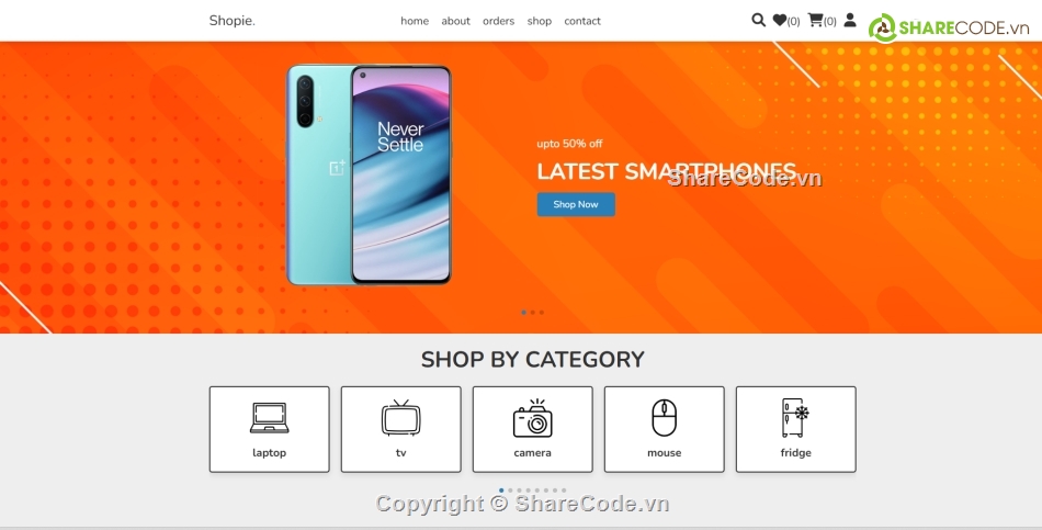 giao diện web,web thương mại,web thương mại điện tử