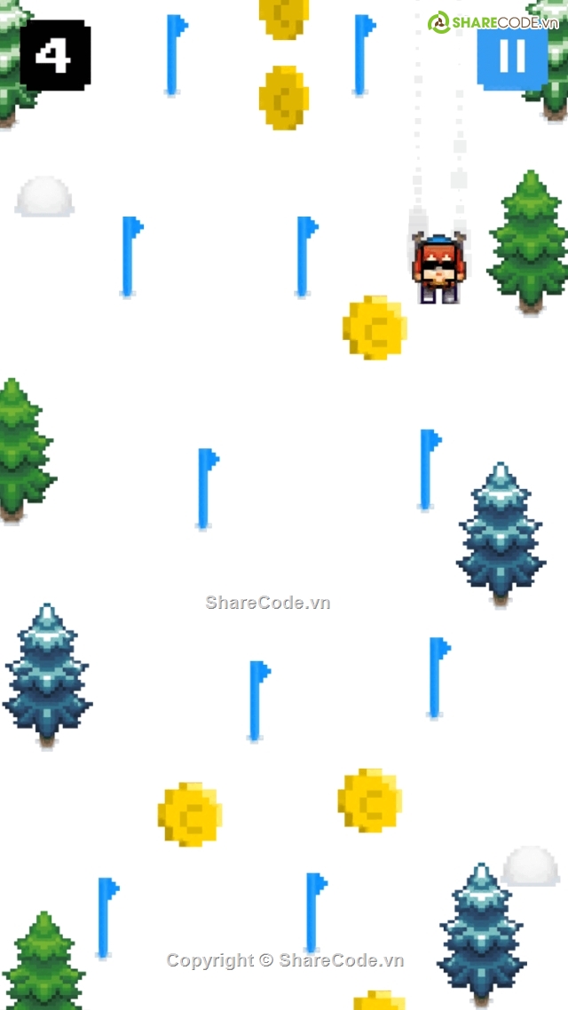 unity3d skiing,Triple Skiing Unity3d,Source code Unity3d