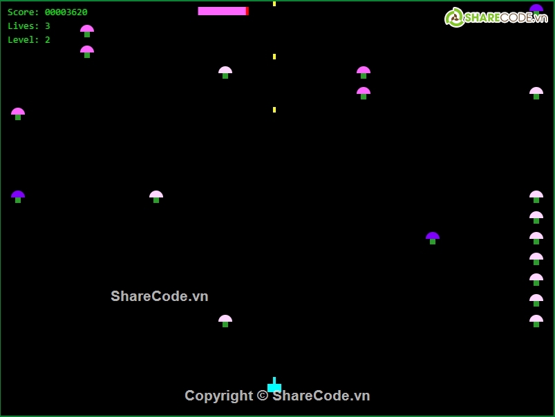 game bắn máy bay,game hay,game đơn giản