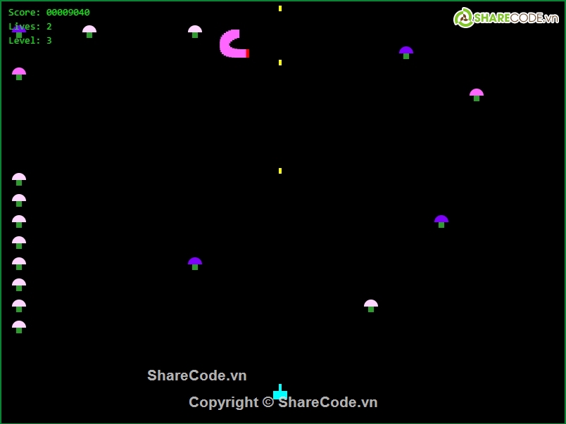 game bắn máy bay,game hay,game đơn giản