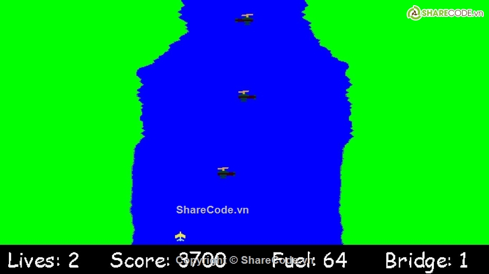 pygame,game bắn máy bay,game hay