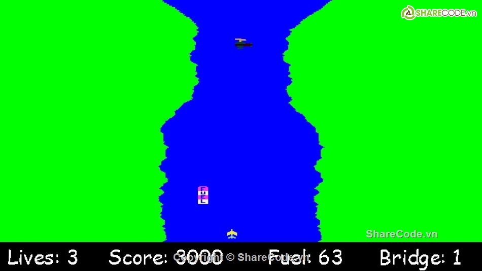 pygame,game bắn máy bay,game hay