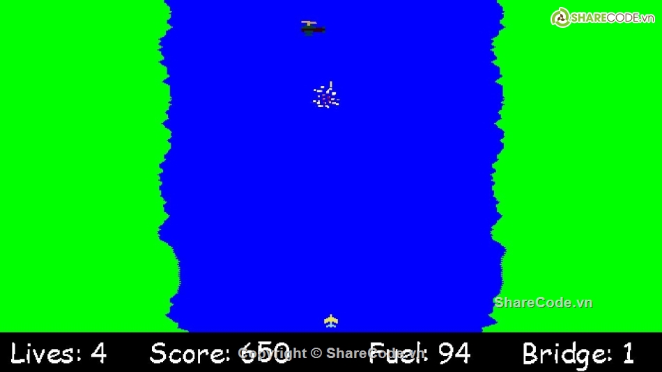 pygame,game bắn máy bay,game hay