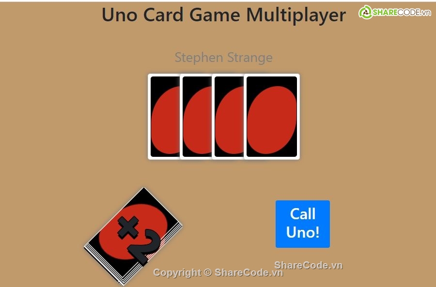 GAME,uno,javascript