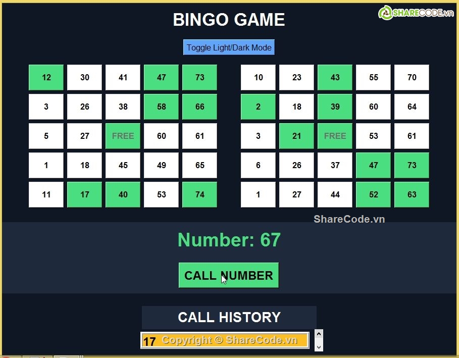 tkinter,python,game bingo