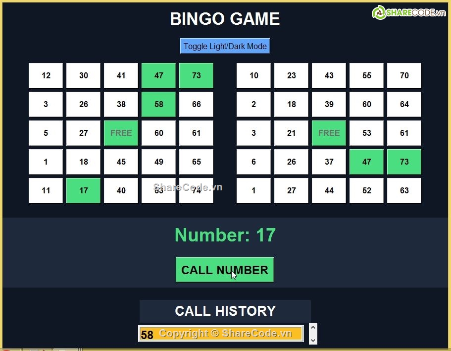 tkinter,python,game bingo