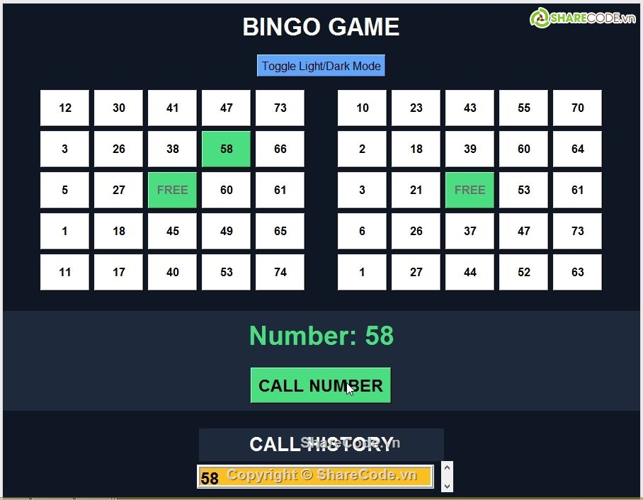 tkinter,python,game bingo