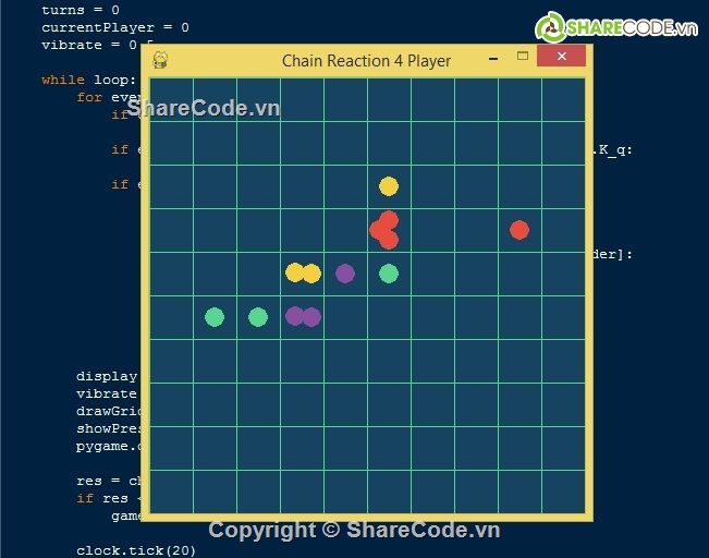 game,pygame,code python