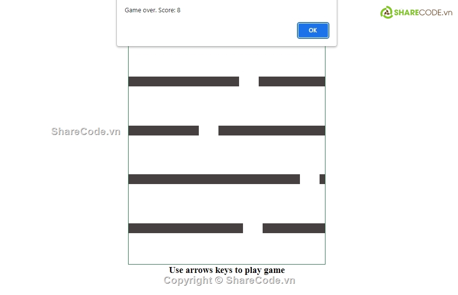 code game đơn giản,code game bóng,code game
