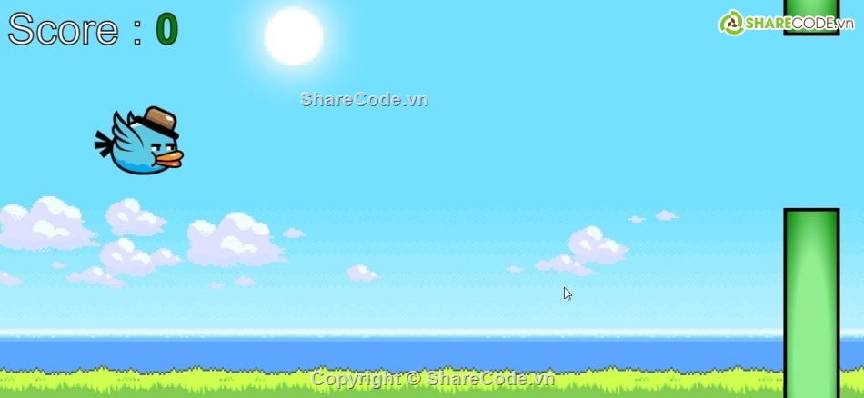 trò chơi,trò chơi Alley Bird,code trò chơi