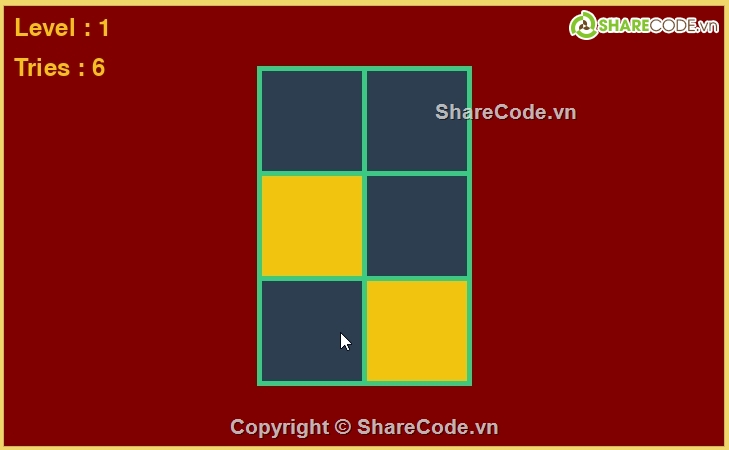 game giải đố,trò chơi giải đố,pygame