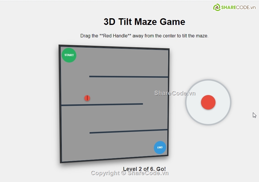 trò chơi js,game bóng,mê cung