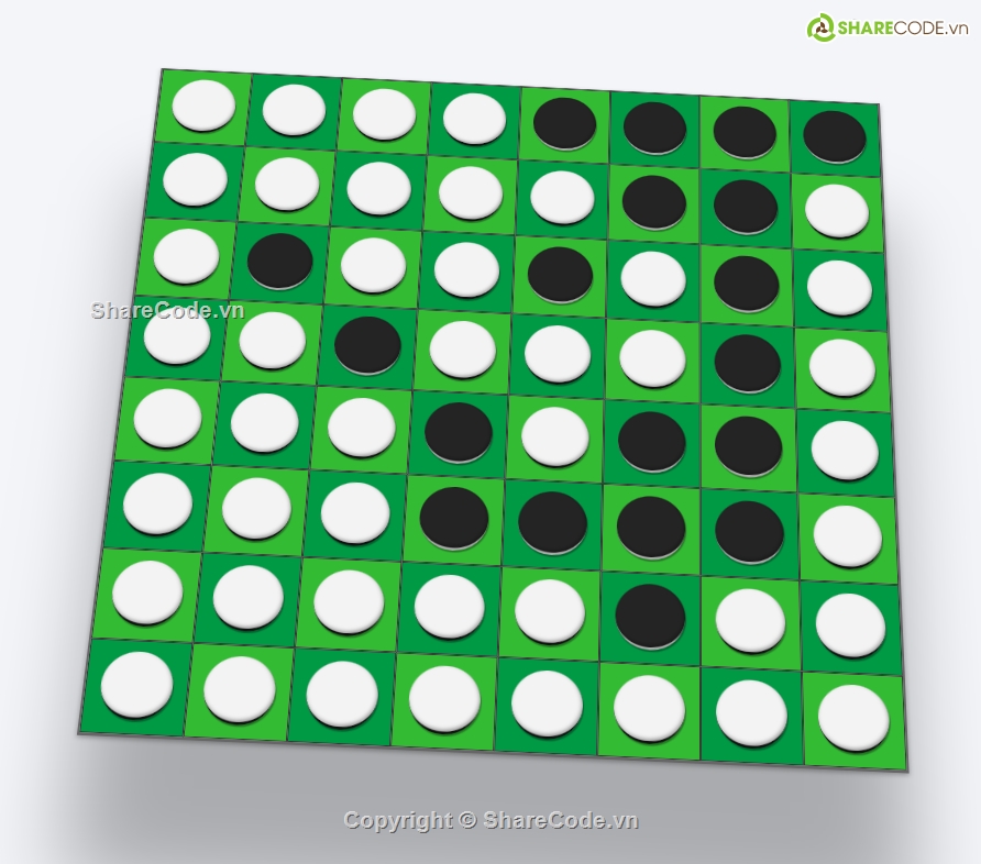 javascript,3D,game cờ