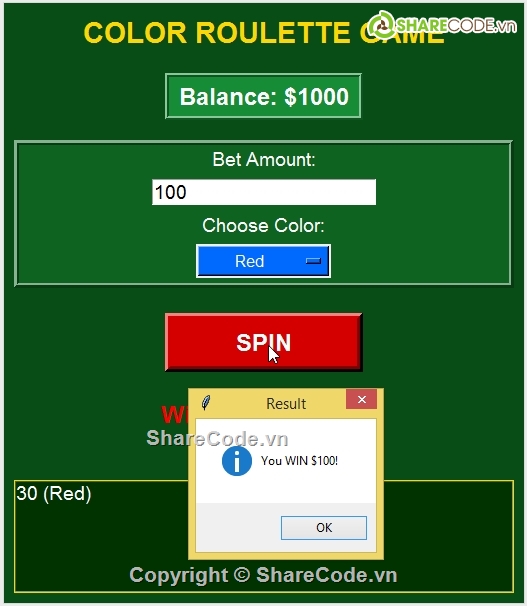 tkinter,pygame,python