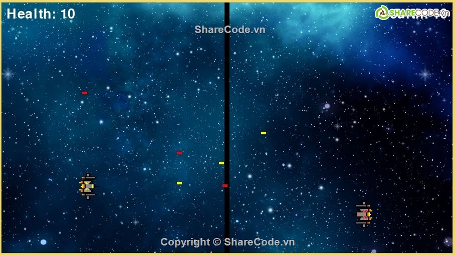 Pygame game Space Invader,game sử dụng api,Space